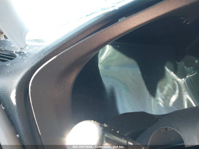 Honda HR-V LX 2016 3CZRU5H38GM718601 Image 7