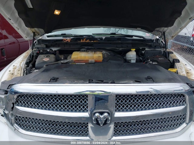 1C6RR7WM2FS724342 RAM 1500 Longhorn