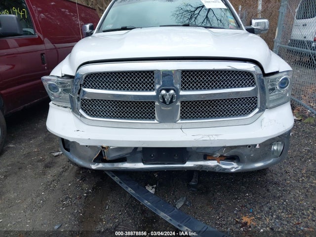 1C6RR7WM2FS724342 RAM 1500 Longhorn