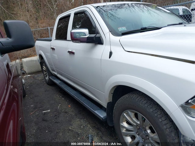 1C6RR7WM2FS724342 RAM 1500 Longhorn
