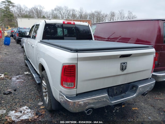 1C6RR7WM2FS724342 RAM 1500 Longhorn