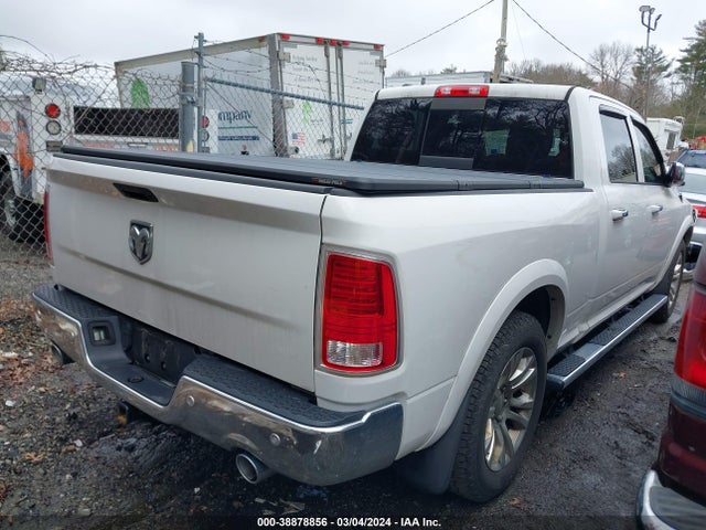 1C6RR7WM2FS724342 RAM 1500 Longhorn
