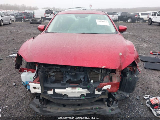 Mazda Mazda6 Sport 2018 JM1GL1UM8J1330098 Image 13
