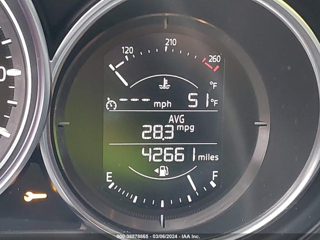 Mazda Mazda6 Sport 2018 JM1GL1UM8J1330098 Image 16