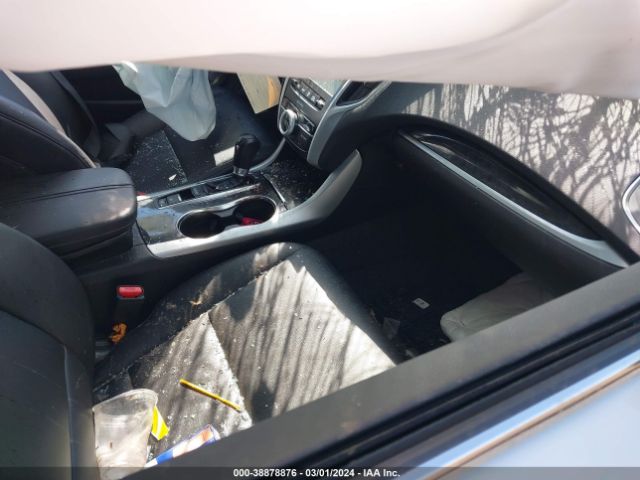 19UUB1F31LA016730 Acura Tlx Standard