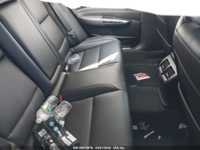 19UUB1F31LA016730 Acura Tlx Standard