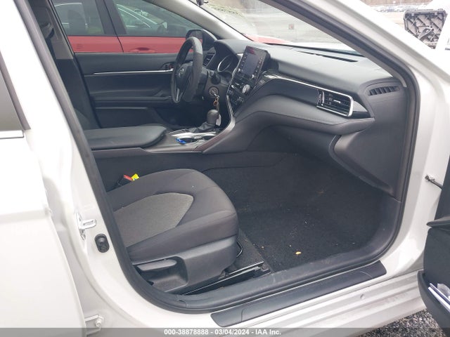 Toyota CAMRY LE 2023 4T1C11AK7PU078225 Image 5
