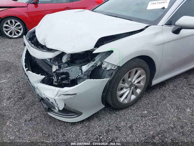 Toyota CAMRY LE 2023 4T1C11AK7PU078225 Image 6