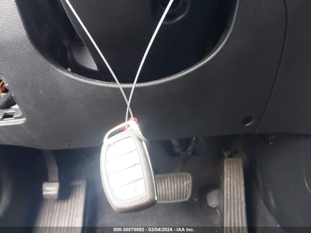 Hyundai Tucson Sel Plus 2018 KM8J33A44JU711771 Image 11