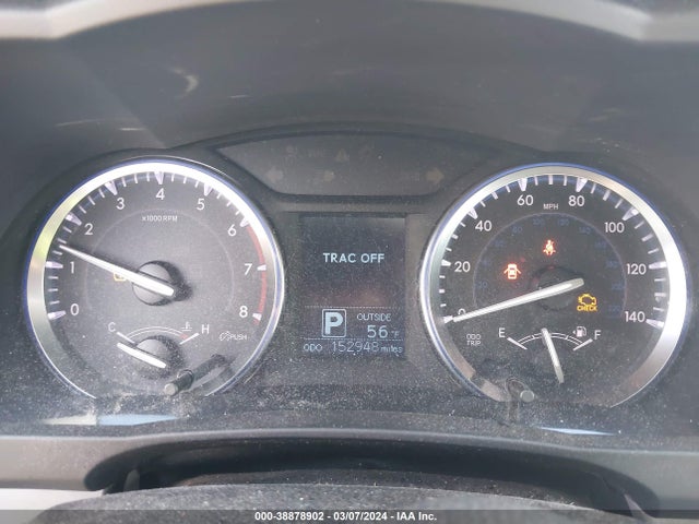 Toyota Highlander Le 2015 5TDZARFH3FS015281 Image 16
