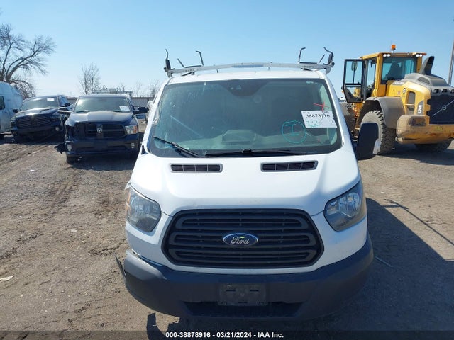 Ford Transit-250 2016 1FTYR1YM9GKA33907 Image 12