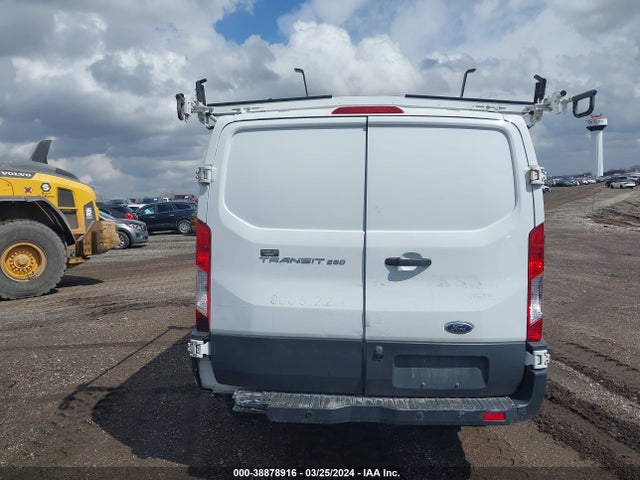Ford Transit-250 2016 1FTYR1YM9GKA33907 Image 16