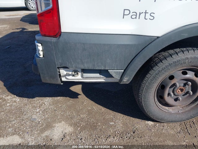 Ford Transit-250 2016 1FTYR1YM9GKA33907 Image 18