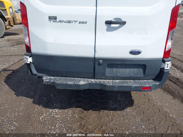 Ford Transit-250 2016 1FTYR1YM9GKA33907 Image 19