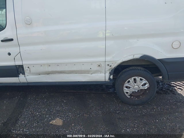Ford Transit-250 2016 1FTYR1YM9GKA33907 Image 20