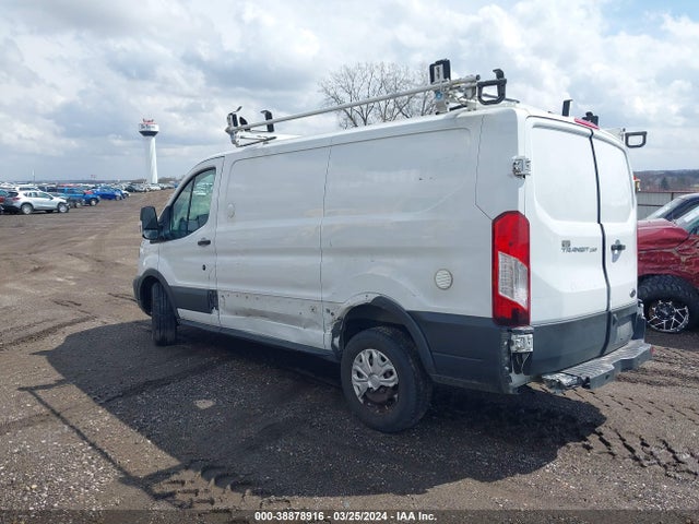 Ford Transit-250 2016 1FTYR1YM9GKA33907 Image 3