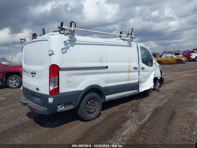 Ford Transit-250 2016 1FTYR1YM9GKA33907 Image 4