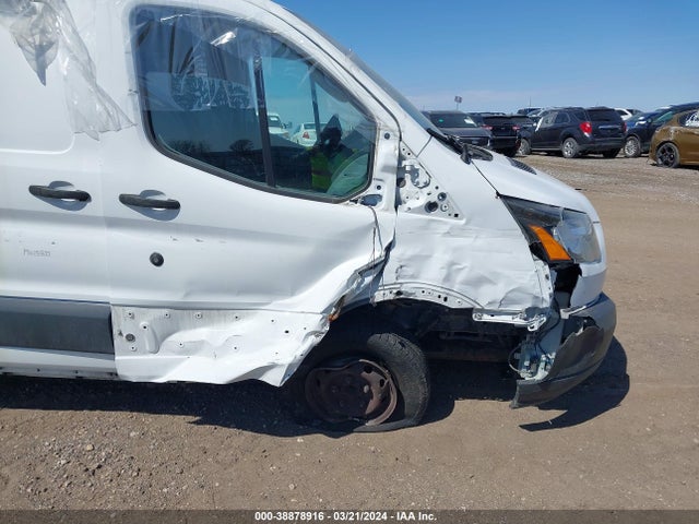 Ford Transit-250 2016 1FTYR1YM9GKA33907 Image 6
