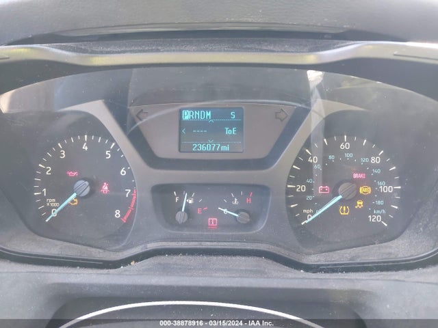 Ford Transit-250 2016 1FTYR1YM9GKA33907 Image 7