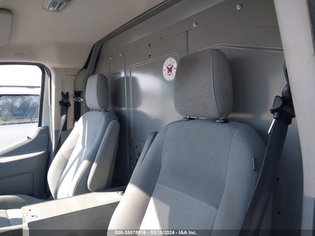 Ford Transit-250 2016 1FTYR1YM9GKA33907 Image 8