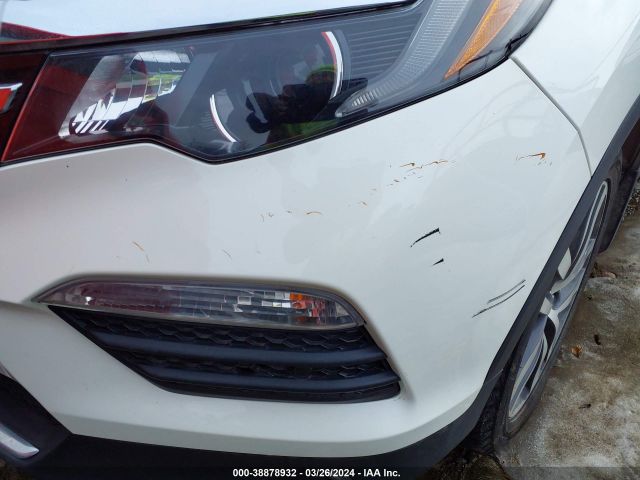 5FNYF6H98HB081947 Honda Pilot Touring