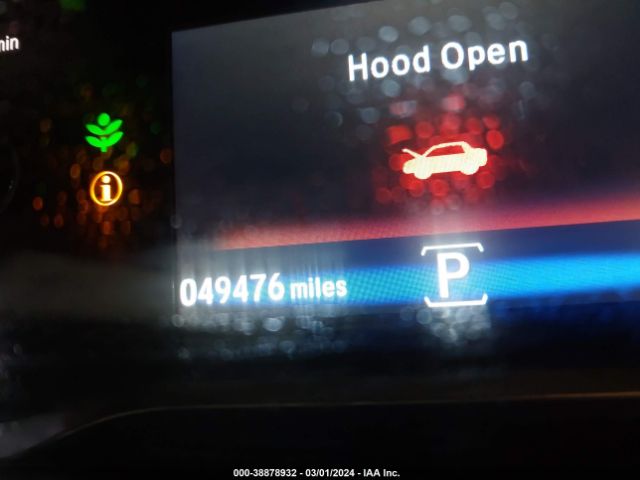 5FNYF6H98HB081947 Honda Pilot Touring
