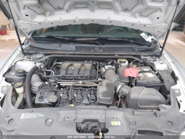 1FAHP2L81EG153955 Ford POLICE INTERCEPTOR
