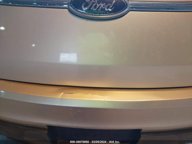 1FAHP2L81EG153955 Ford POLICE INTERCEPTOR