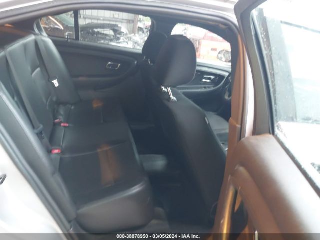 1FAHP2L81EG153955 Ford POLICE INTERCEPTOR