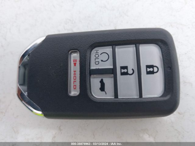 19XFC2F8XLE013005 Honda Civic Sport