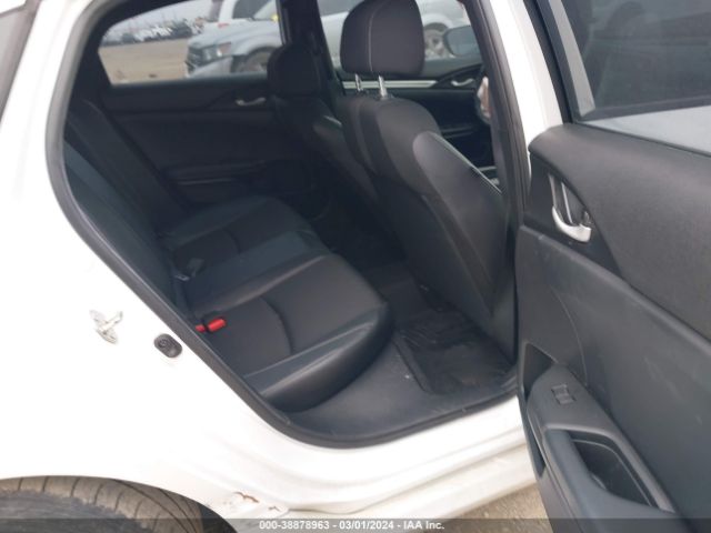 19XFC2F8XLE013005 Honda Civic Sport