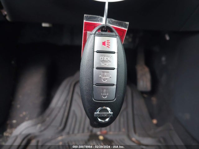 Nissan SENTRA SV 2018 3N1AB7AP8JL659471 Image 11