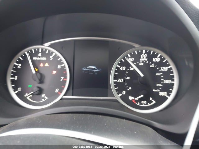 Nissan SENTRA SV 2018 3N1AB7AP8JL659471 Image 7