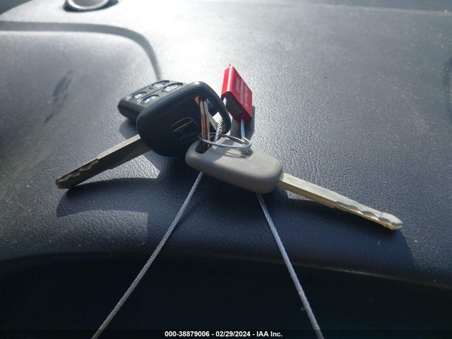 2007 HONDA ODYSSEY EX-L VIN: 5FNRL387X7B046982