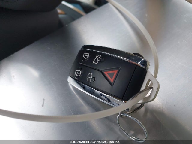 2007 JAGUAR XK SAJDA44B375B04419 Photo 10