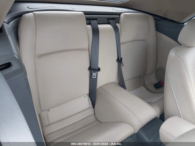 2007 JAGUAR XK SAJDA44B375B04419 Photo 7