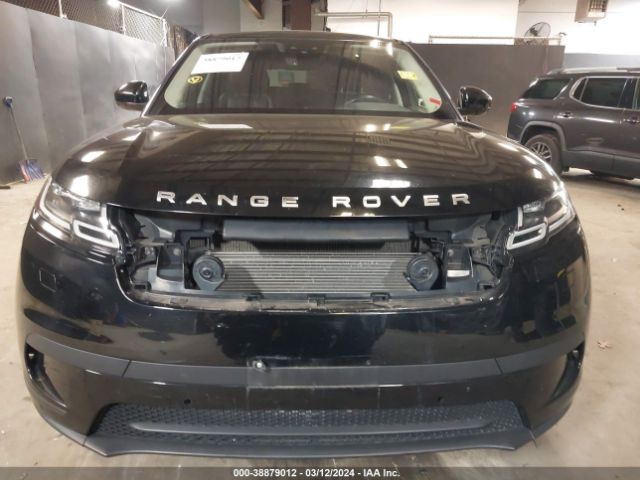 SALYB2EX6LA251479 Land Rover Range Rover Velar P250 S