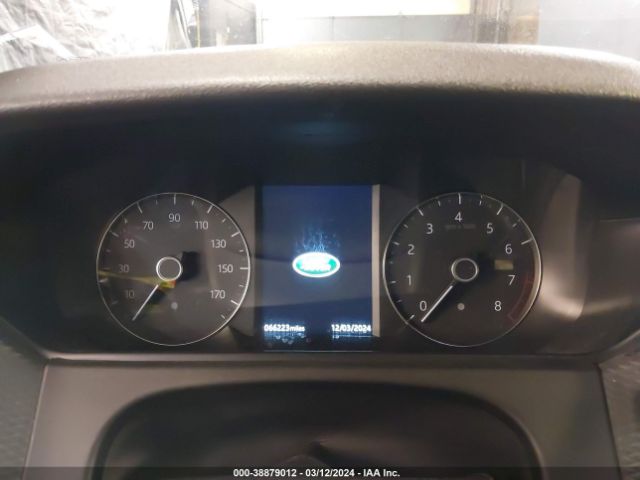 SALYB2EX6LA251479 Land Rover Range Rover Velar P250 S
