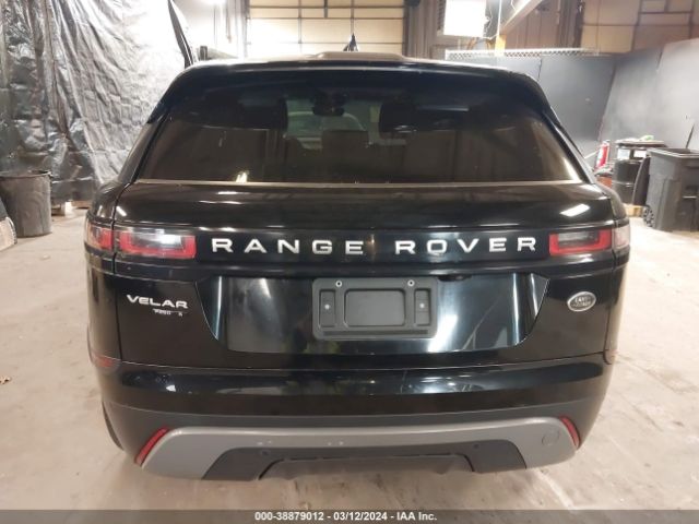 SALYB2EX6LA251479 Land Rover Range Rover Velar P250 S