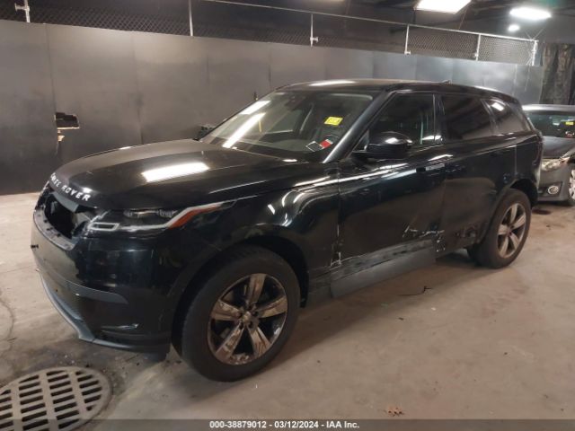 SALYB2EX6LA251479 Land Rover Range Rover Velar P250 S