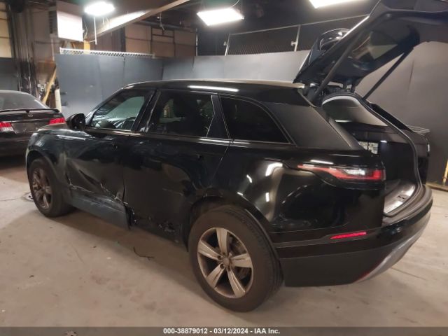 SALYB2EX6LA251479 Land Rover Range Rover Velar P250 S