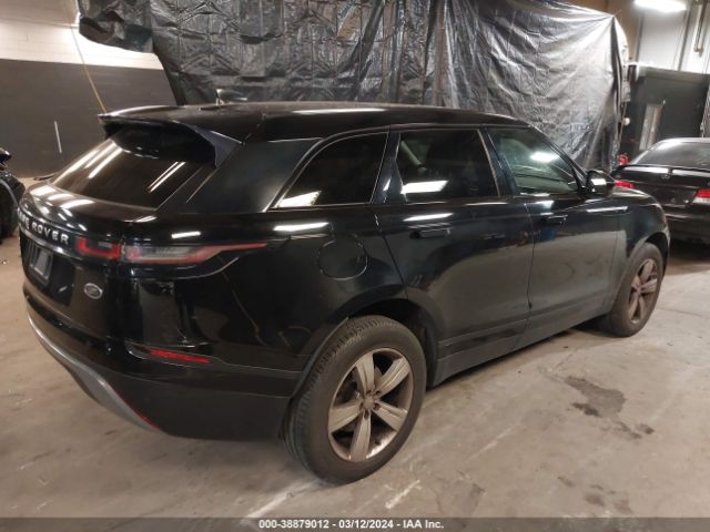SALYB2EX6LA251479 Land Rover Range Rover Velar P250 S