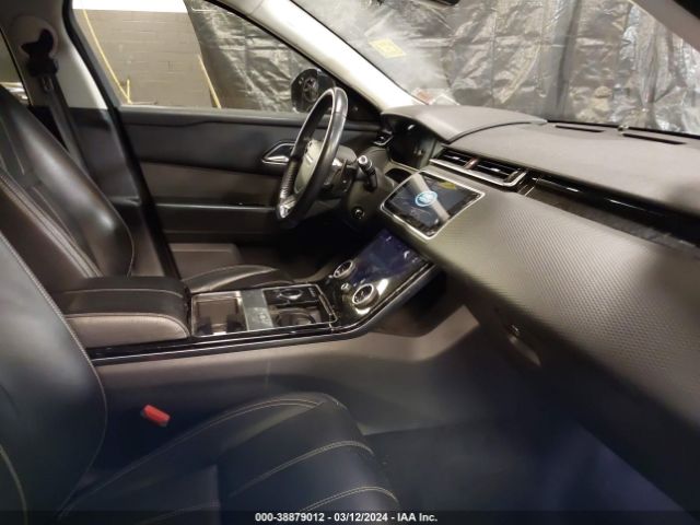 SALYB2EX6LA251479 Land Rover Range Rover Velar P250 S
