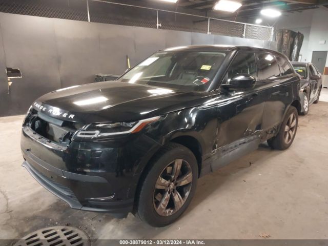 SALYB2EX6LA251479 Land Rover Range Rover Velar P250 S