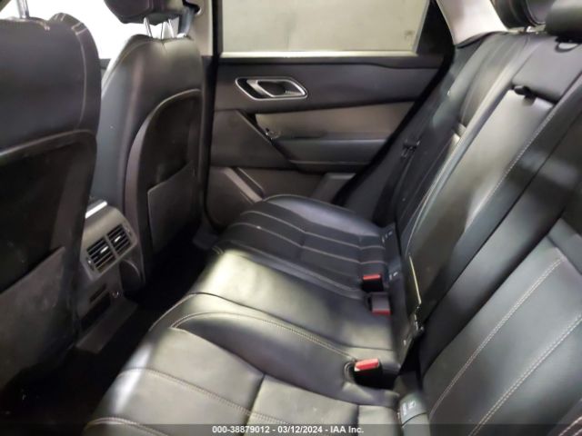 SALYB2EX6LA251479 Land Rover Range Rover Velar P250 S