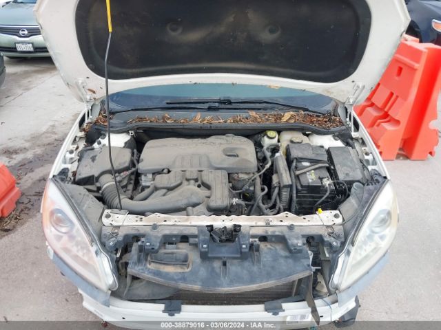 1G4PR5SK3F4177719 Buick Verano Convenience Group