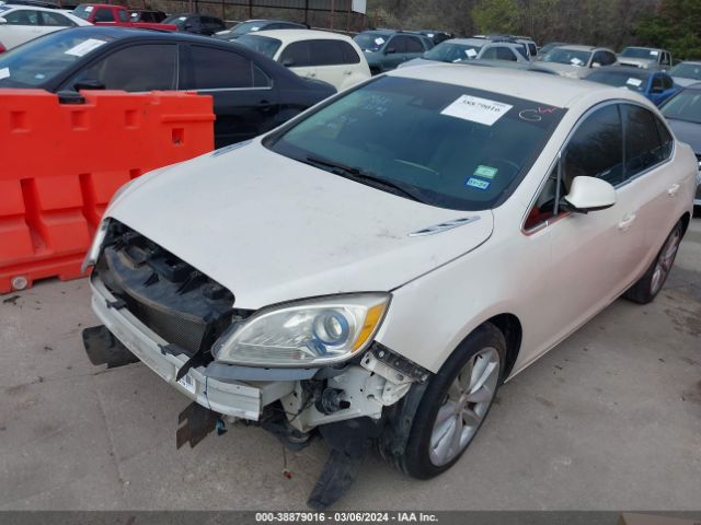 1G4PR5SK3F4177719 Buick Verano Convenience Group