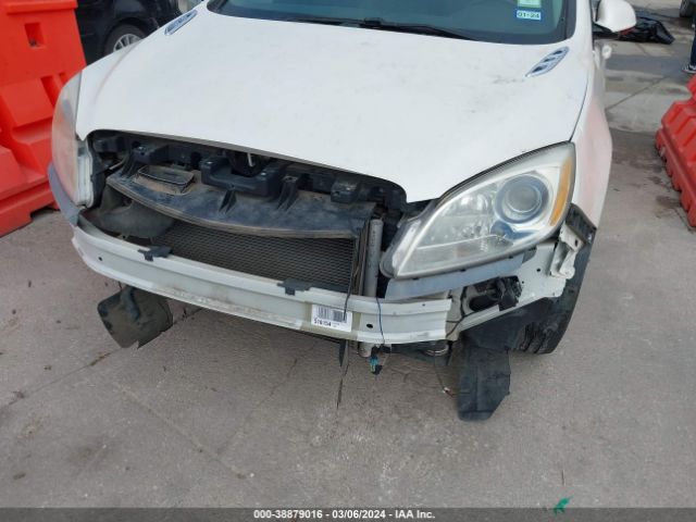 1G4PR5SK3F4177719 Buick Verano Convenience Group