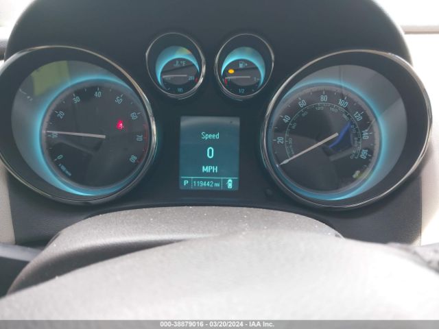 1G4PR5SK3F4177719 Buick Verano Convenience Group