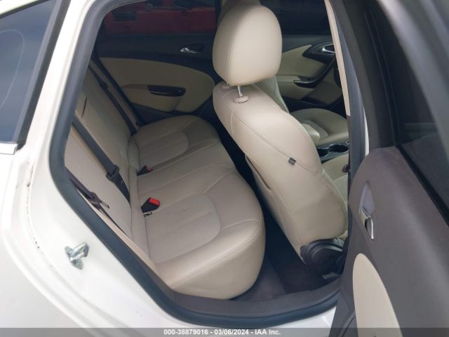 1G4PR5SK3F4177719 Buick Verano Convenience Group